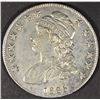 Image 1 : 1835 BUST HALF DOLLAR CH AU