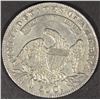 Image 2 : 1835 BUST HALF DOLLAR CH AU