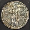 Image 1 : 1926-S OREGON TRAIL COMMEM HALF DOLLAR CH/GEM BU