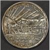 Image 2 : 1926-S OREGON TRAIL COMMEM HALF DOLLAR CH/GEM BU