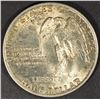Image 2 : 1925 STONE MOUNTAIN COMMEM HALF DOLLAR CH/GEM BU