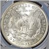 Image 3 : 1888 MORGAN DOLLAR PCGS MS64