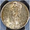 Image 2 : 1945 WALKING LIBERTY HALF DOLLAR PCGS MS64