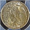 Image 3 : 1945 WALKING LIBERTY HALF DOLLAR PCGS MS64