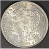 Image 1 : 1878 7TF REV 78 MORGAN DOLLAR CH BU