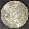 Image 2 : 1878 7TF REV 78 MORGAN DOLLAR CH BU