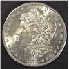 Image 1 : 1878-S MORGAN DOLLAR CH BU