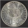 Image 1 : 1881-O MORGAN DOLLAR CH BU