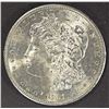 Image 1 : 1881-S MORGAN DOLLAR CH BU