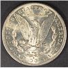 Image 2 : 1881-S MORGAN DOLLAR CH BU