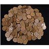 Image 1 : (500) MIXED DATES WHEAT CENTS