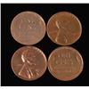 Image 2 : (500) MIXED DATES WHEAT CENTS