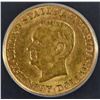 Image 3 : 1917 MCKINLEY $1 COMMEM GOLD ANACS AU-58