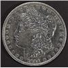 Image 1 : 1894-O MORGAN DOLLAR VF/XF