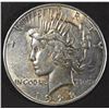 Image 1 : 1928 S PEACE DOLLAR XF