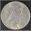 Image 2 : 1935 PEACE DOLLAR XF/AU