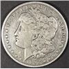 Image 1 : 1892 MORGAN DOLLAR FINE
