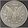 Image 2 : 1892 MORGAN DOLLAR FINE