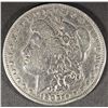 Image 1 : 1903-S MORGAN DOLLAR F/VF CLEANED