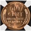 Image 3 : 1935 LINCOLN CENT MS66RD NGC