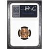 Image 4 : 1935 LINCOLN CENT MS66RD NGC