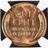 Image 3 : 1936 LINCOLN CENT MS66RD NGC