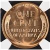 Image 3 : 1940 LINCOLN CENT MS66RD NGC