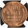 Image 3 : 1941 LINCOLN CENT MS66RD NGC