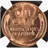 Image 3 : 1947 LINCOLN CENT MS66RD NGC