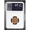 Image 4 : 1947-D LINCOLN CENT MS66RD NGC