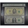 Image 1 : FEDERAL RES NOTE COLLECTOR'S LOT
