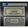 Image 2 : FEDERAL RES NOTE COLLECTOR'S LOT
