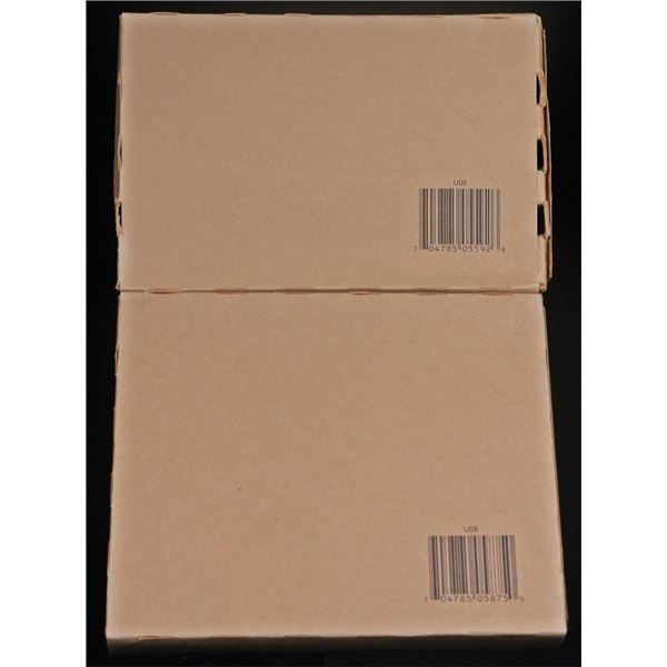 2008 & 2009 US MINT SETS