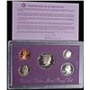 Image 2 : 1990-1998 US PROOF SETS