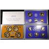 Image 3 : 2008 & 2009 US PROOF SETS