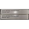 Image 1 : 2013 & 2014 US PROOF SETS