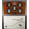 Image 1 : 2016 US PROOF SET