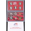 Image 2 : 2006 US SILVER PROOF SET