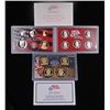 Image 3 : 2007 US SILVER PROOF SET