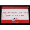Image 1 : 2009 US SILVER PROOF SET