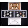 Image 2 : 2012 US SILVER PROOF SET