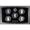 Image 1 : 2013 US SILVER PROOF SET