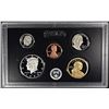 Image 2 : 2013 US SILVER PROOF SET