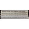 Image 1 : 2016-2019 US CLAD QUARTERS PROOF SETS
