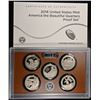 Image 2 : 2016-2019 US CLAD QUARTERS PROOF SETS