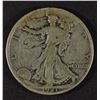 Image 1 : 1921 WALKING LIBERTY HALF DOLLAR FINE