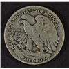 Image 2 : 1921 WALKING LIBERTY HALF DOLLAR FINE
