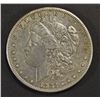Image 1 : 1883-S MORGAN DOLLAR XF