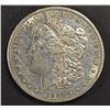 Image 1 : 1884-S MORGAN DOLLAR XF CLEANED
