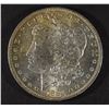 Image 1 : 1884-O MORGAN DOLLAR CH BU